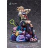 PRECOMMANDE - MY HERO ACADEMIA - TOGA HIMIKO VILLAIN