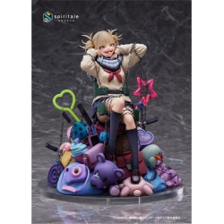 PRECOMMANDE - MY HERO ACADEMIA - TOGA HIMIKO VILLAIN