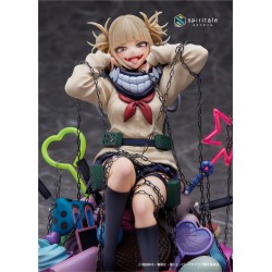 PRECOMMANDE - MY HERO ACADEMIA - TOGA HIMIKO VILLAIN