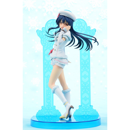 STOCK - FIGURINE SPM UMI SONODA SNOW HALATION