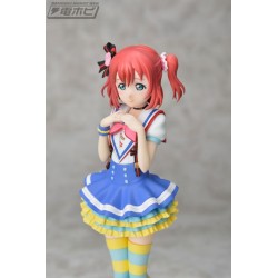 STOCK - FIGURINE SPM RUBY KUROSAWA JUMPING HEART