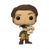STOCK- FUNKO POP DISNEY 1126 - FLYNN