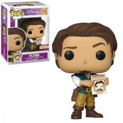 STOCK- FUNKO POP DISNEY 1126 - FLYNN