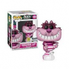 STOCK - FUNKO POP DISNEY 1059 - CHESHIRE CAT GITD