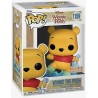 STOCK - FUNKO POP DISNEY 1159 - WINNIE THE POOH