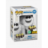 STOCK - FUNKO POP DISNEY 1157 - MONSTER INC LEMON SCENTED YETI