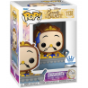 STOCK  - FUNKO POP DISNEY 1138 - COGSWORTH