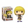 STOCK- FUNKO POP ANIME 653 - KURAPIKA