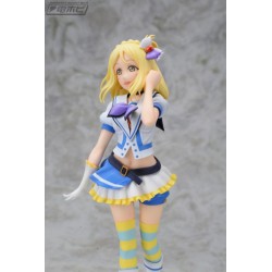 STOCK - FIGURINE SPM MARI OHARA JUMPING HEART