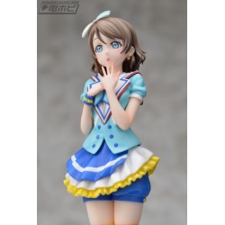STOCK - FIGURINE SPM YOU WATANABE JUMPING HEART