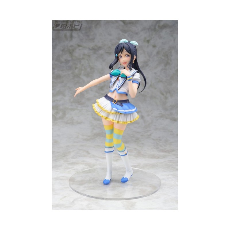STOCK - FIGURINE SPM MATSURA KANAN JUMPING HEART
