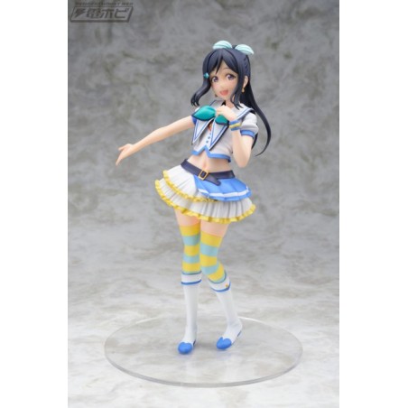 STOCK - FIGURINE SPM MATSURA KANAN JUMPING HEART