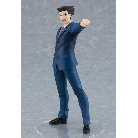 PRECOMMANDE - POP UP PARADE - ACE ATTORNEY - PHOENIX WRIGHT -