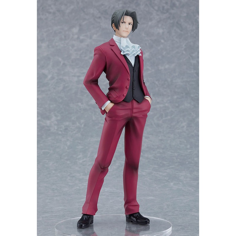 PRECOMMANDE - POP UP PARADE - ACE ATTORNEY - MILES EDGEWORTH