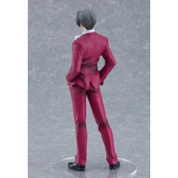 PRECOMMANDE - POP UP PARADE - ACE ATTORNEY - MILES EDGEWORTH