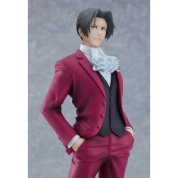 PRECOMMANDE - POP UP PARADE - ACE ATTORNEY - MILES EDGEWORTH