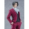 PRECOMMANDE - POP UP PARADE - ACE ATTORNEY - MILES EDGEWORTH