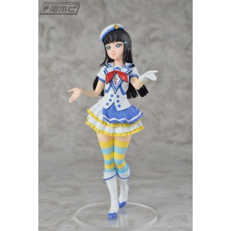 STOCK - FIGURINE SPM DIA KUROSAWA JUMPING HEART