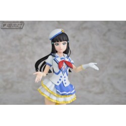 STOCK - FIGURINE SPM DIA KUROSAWA JUMPING HEART