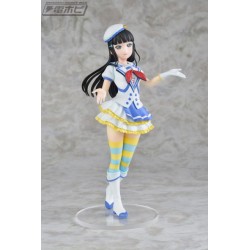 STOCK - FIGURINE SPM DIA KUROSAWA JUMPING HEART