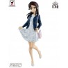 STOCK - FIGURINE EXQ RIKO SAKURAUCHI LOVE LIVE SUNSHINE