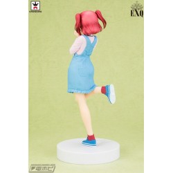 STOCK - FIGURINE EXQ RUBY KUROSAWA LOVE LIVE SUNSHINE