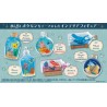 COMMANDE - RE-MENT - POKEMON AQUA BOTTLE COLLECTION