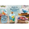 COMMANDE - RE-MENT - POKEMON AQUA BOTTLE COLLECTION