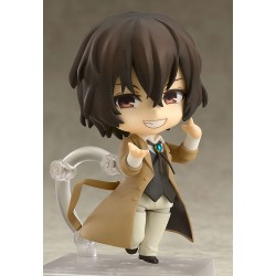 PRECOMMANDE - NENDOROID - BUNGO STRAY DOGS - OSAMU DAZAI