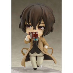 PRECOMMANDE - NENDOROID - BUNGO STRAY DOGS - OSAMU DAZAI