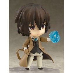 PRECOMMANDE - NENDOROID - BUNGO STRAY DOGS - OSAMU DAZAI