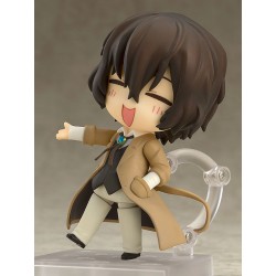 PRECOMMANDE - NENDOROID - BUNGO STRAY DOGS - OSAMU DAZAI