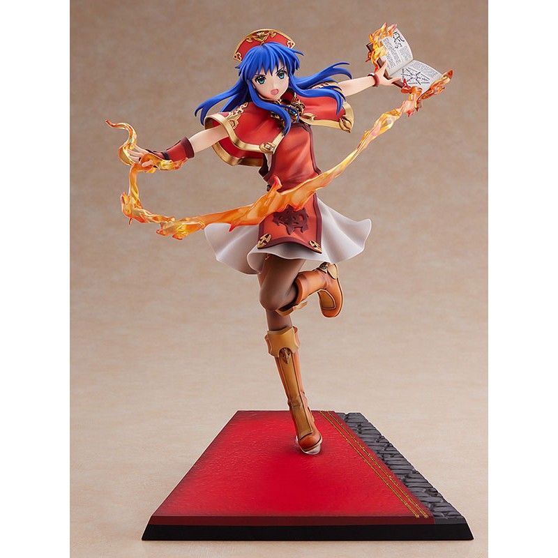 PRECOMMANDE - FIRE EMBLEM - FUUIN NO TSURUGI LILINA