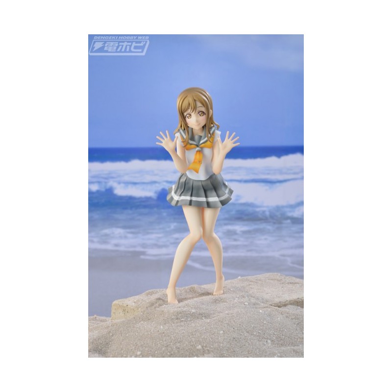 STOCK - FIGURINE SPM KUNIKIDA HANAMARU SCHOOL IDOL PROJECT