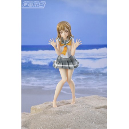 STOCK - FIGURINE SPM KUNIKIDA HANAMARU SCHOOL IDOL PROJECT