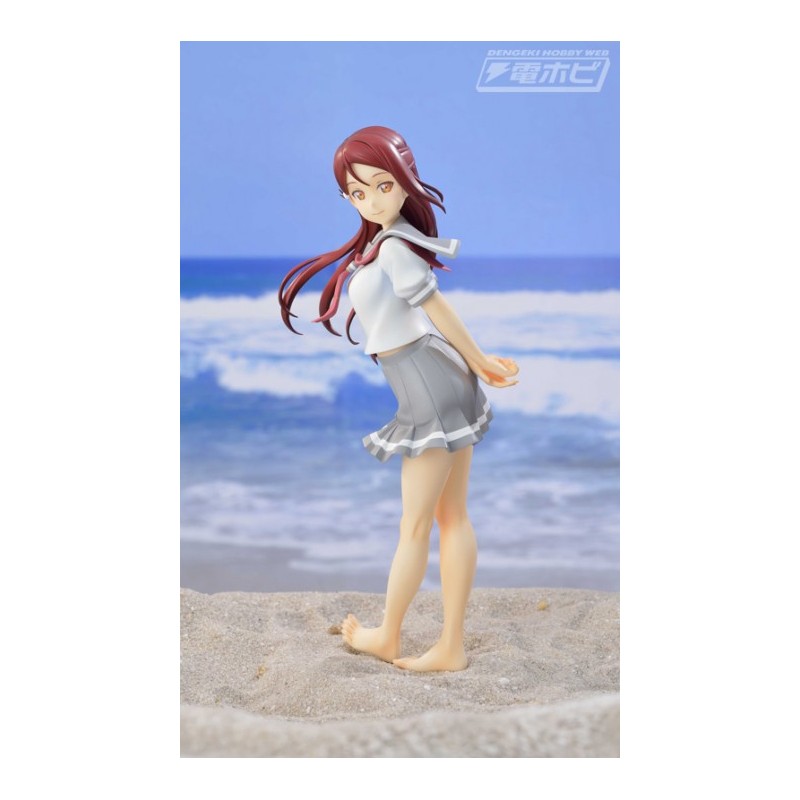 STOCK - FIGURINE SPM RIKO SAKURAUCHI SCHOOL IDOL PROJECT