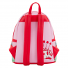 STOCK -LF DISNEY AIW PAINTING THE ROSES RED MINI BACKPACK