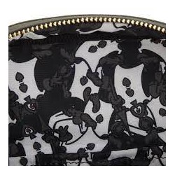 STOCK - LF DISNEY AIW ACE OF HEARTS CROSS BODY BAG