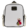 STOCK - LF DISNEY AIW ACE OF HEARTS CROSS BODY BAG