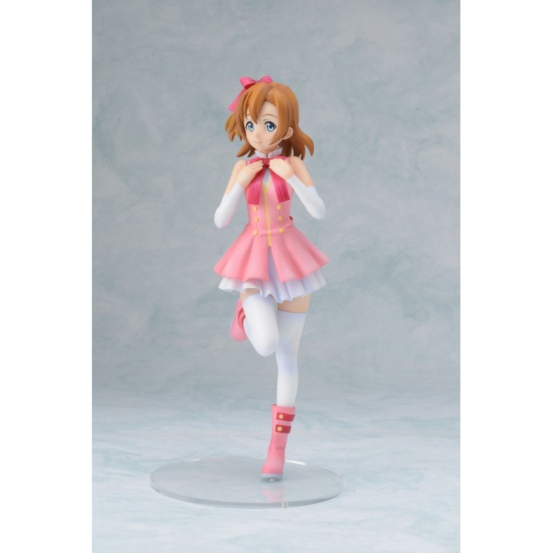 STOCK - FIGURINE HONOKA KOSAKA START:DASH