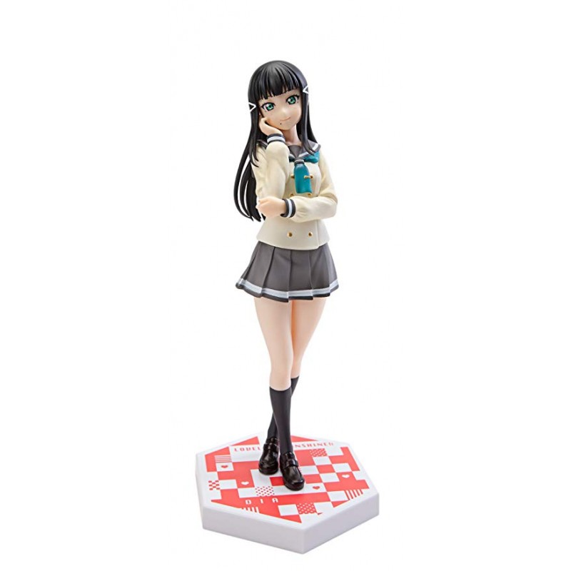 STOCK - FIGURINE SSS FIGURE DIA KUROSAWA
