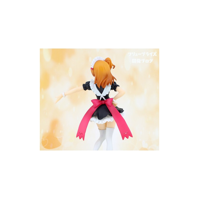 STOCK - FIGURINE HONOKA KOSAKA