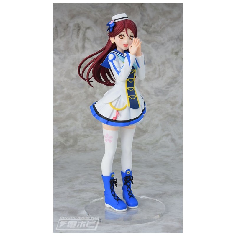 STOCK - FIGURINE SPM RIKO SAKURAUCHI MIRAI NO BOKURA WA SHITTERU YO