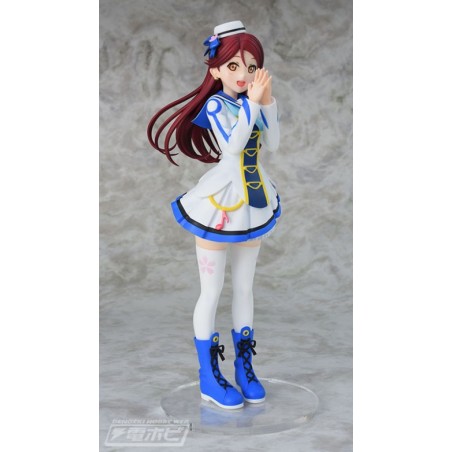 STOCK - FIGURINE SPM RIKO SAKURAUCHI MIRAI NO BOKURA WA SHITTERU YO