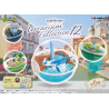 COMMANDE - RE-MENT - POKEMON TERRARIUM COLLECTION 12