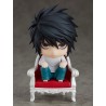 PRECOMMANDE - NENDOROID - DEATH NOTE - L 2.0