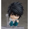 PRECOMMANDE - NENDOROID - DEATH NOTE - L 2.0