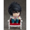 PRECOMMANDE - NENDOROID - DEATH NOTE - L 2.0