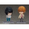 PRECOMMANDE - NENDOROID - DEATH NOTE - L 2.0