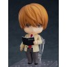 PRECOMMANDE - NENDOROID - DEATH NOTE - LIGHT YAGAMI 2.0
